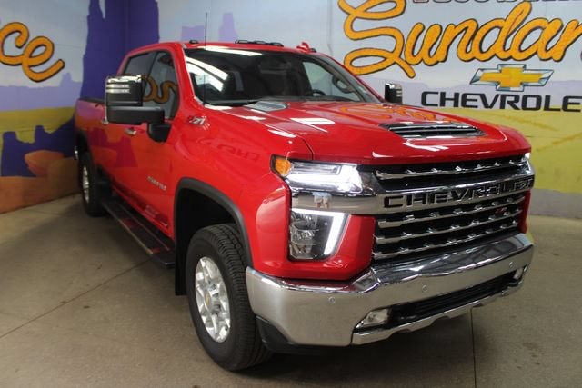 chevrolet silverado 2500hd 2023 2GC1YPE78P1714498 image chevrolet silverado 2500hd 2023 2GC1YPE78P1714498 image